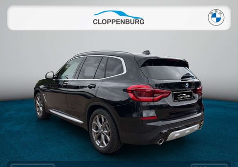 BMW X3, 2021 3
