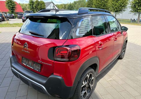 Citroën C3, 2024 3