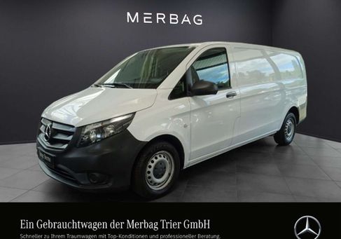 Mercedes-Benz Vito, 2021