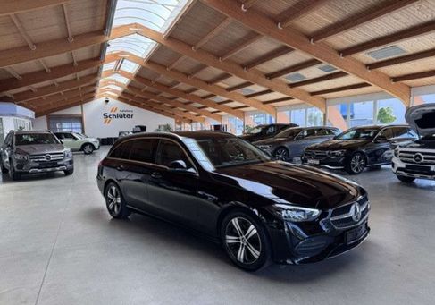 Mercedes-Benz C 200, 2023