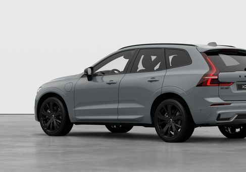 Volvo XC60, 2027