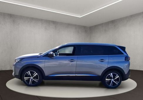Peugeot 5008, 2024