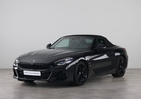 BMW Z4, 2020