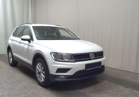 Volkswagen Tiguan, 2019 3