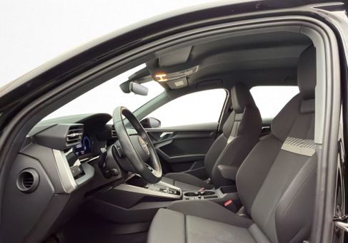 Audi A3, 2024 2