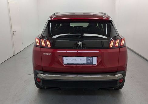 Peugeot 3008, 2021 3