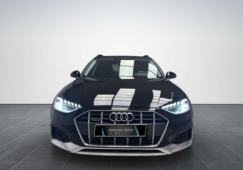 Audi A4 Allroad, 2022 3