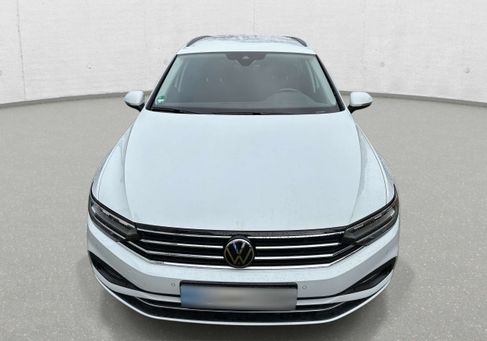 Volkswagen Passat Variant, 2023 2