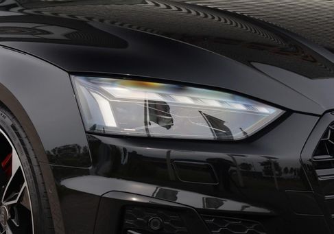 Audi S5, 2024