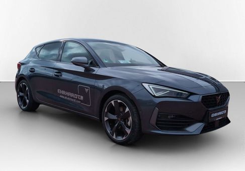 Cupra Leon, 2023