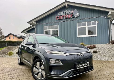 Hyundai Kona, 2019