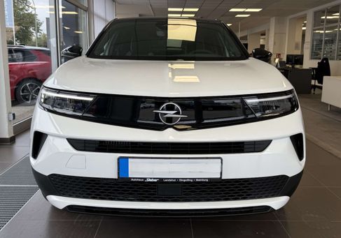 Opel Mokka, 2024 3