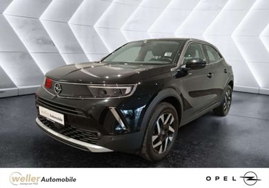 Opel Mokka, 2022