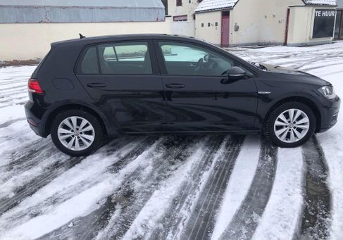 Volkswagen Golf, 2019 3