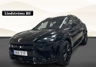 Cupra Formentor, 2025
