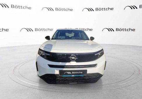 Opel Frontera, 2025