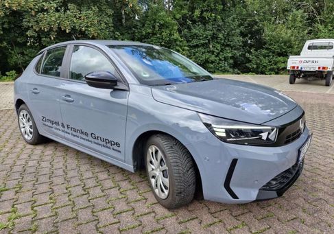 Opel Corsa, 2024 2