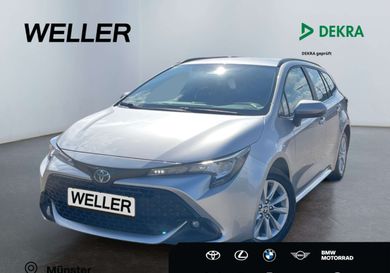 Toyota Corolla, 2023
