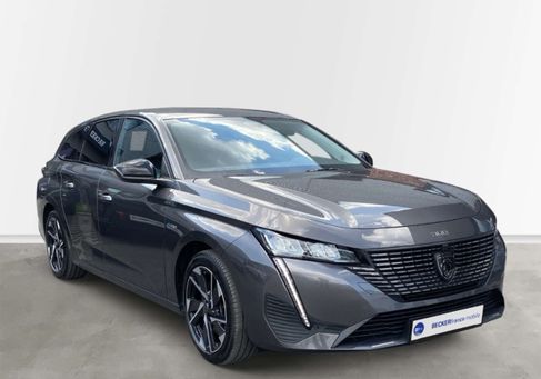 Peugeot 308, 2022