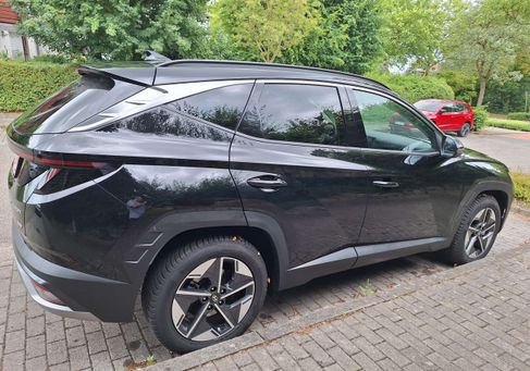 Hyundai Tucson, 2024 3