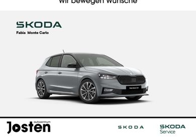 Skoda Fabia, 2026