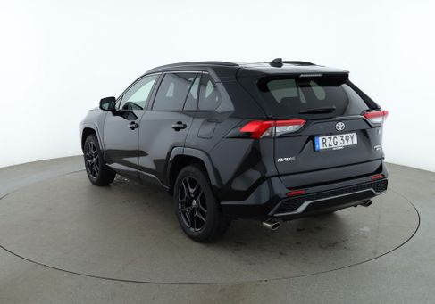 Toyota RAV 4, 2022 3