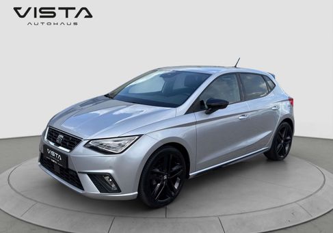 Seat Ibiza, 2023