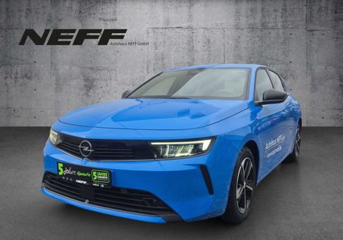 Opel Astra, 2025