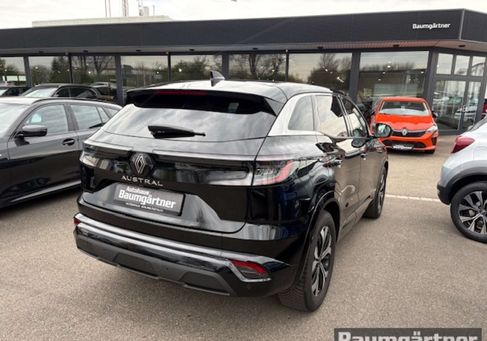 Renault Austral, 2024