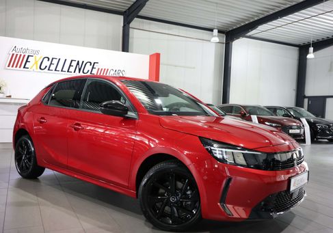 Opel Corsa, 2025 2