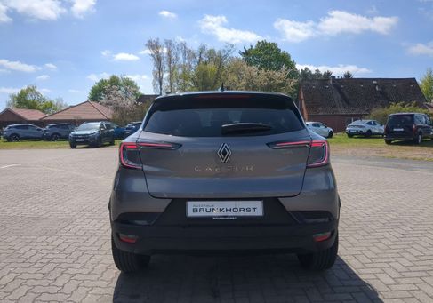 Renault Captur, 2026