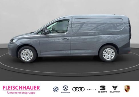 Volkswagen Caddy, 2022