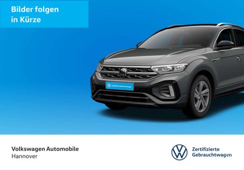 Volkswagen T-Roc, 2019