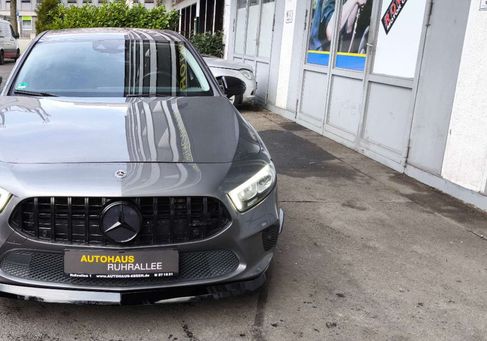 Mercedes-Benz A 180, 2020