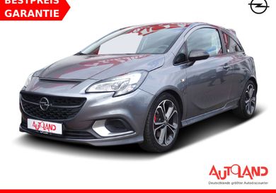 Opel Corsa, 2019