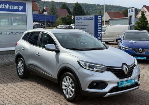 Renault Kadjar, 2019