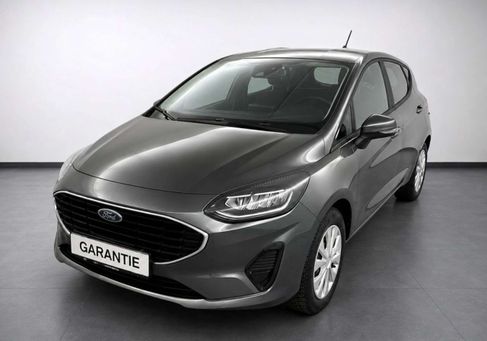 Ford Fiesta, 2023