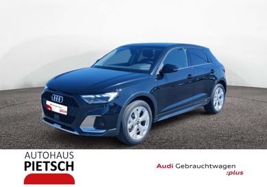 Audi A1, 2025