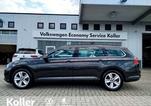 Volkswagen Passat, 2023