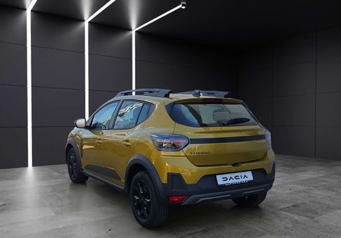 Dacia Sandero, 2026