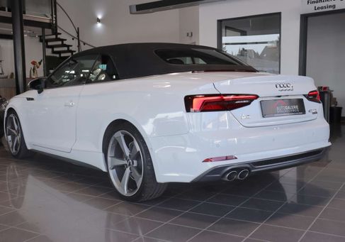 Audi A5, 2019 3