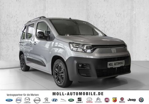 Fiat Doblo, 2023