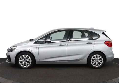 BMW 225 Active Tourer, 2020