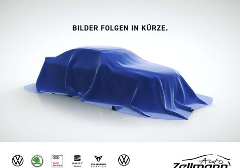 Volkswagen Polo, 2021