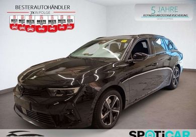 Opel Astra, 2024