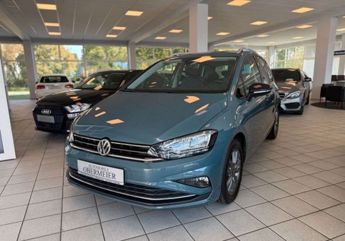 Volkswagen Golf, 2020