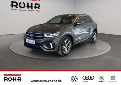 Volkswagen T-Roc, 2022