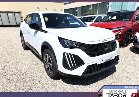 Peugeot 2008, 2026