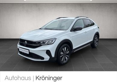 Volkswagen Taigo, 2025