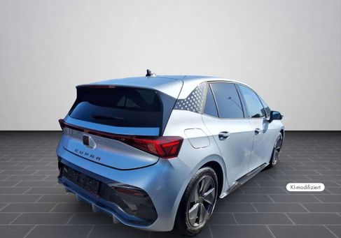 Cupra Born, 2023